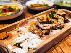 -纳瓦新疆菜(银都店)