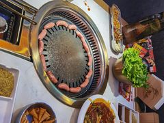 -杨记齐齐哈尔烤肉(总店)