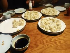-伊喜饺子(五道口学院路店)