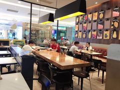 大堂-乐凯撒披萨(海岸城店)