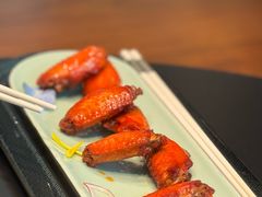 -OCEAN一席海鲜•海景餐厅(双子塔店)