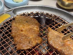 -韩宫宴烤肉·料理(苏州中心店)