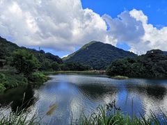 -广州市石门国家森林公园