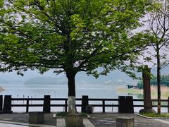 -鸣鹤古镇