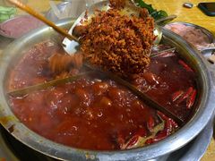 -渝味黄姐火锅(黄泥村店)