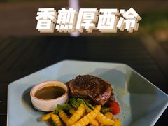 -玫瑰园餐厅