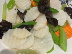 -国人川菜(李家村建东街店)