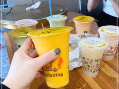 -花姨·老电影院果汁冰(88号店)