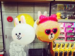 -LINE FRIENDS Garosu-gil Flagship Store