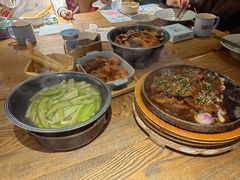 -蜜桃餐厅·伴山(湖滨商业街店)