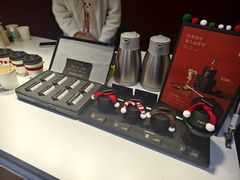 -隐溪茶馆(金虹桥店)