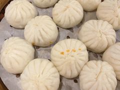 酱肉包-陈傻子餐厅(世纪都会店)