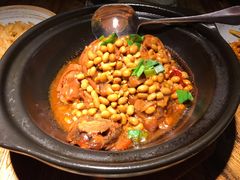 -青年公社烤鸭(青年路店)