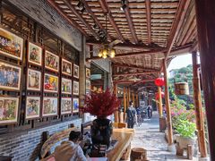 -猪肉婆私房菜(容桂总店)