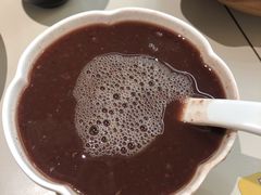 新会陈皮红豆沙-蔡澜点心·粤菜(西单大悦城店)