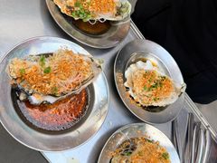 -無招牌海鮮(芽笼店)