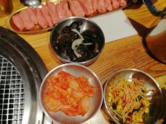 -韩罗苑(万象城店)