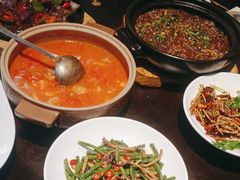 -小厨食堂(黄田坝店)