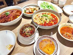 -辛香汇·现炒川菜(武进吾悦店)