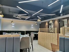 大堂-阿里元老宋海鲜大排档(明发店)