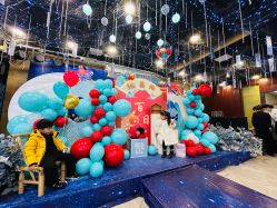 -觅糖派对·宝宝宴生日宴一站式派对策划(河西店)