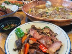 -妈妈的味道(和顺古镇店)