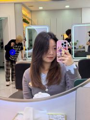 -Show fa salon 秀发沙龙
