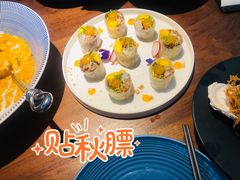 -星叶·东南亚料理(宁波万象汇店)