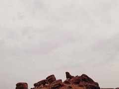-敦煌雅丹国家地质公园