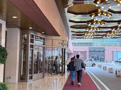 -北京中国大饭店