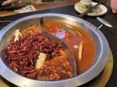 -沸炉重庆老火锅(军事博物馆店)