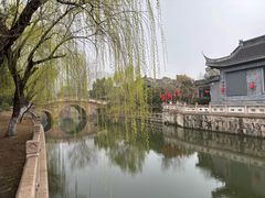 -水绘园