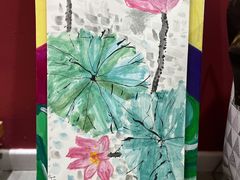 -祥云墅彩翼儿童美术馆(房山长阳店)