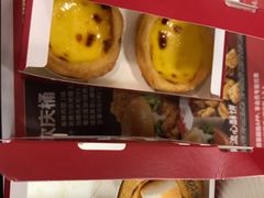 -肯德基(西安电子城店)