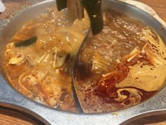 -傣妹火锅(南京东路一店)