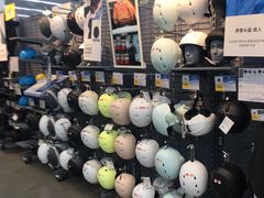 -迪卡侬(安德门店)