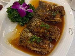 -千岛湖鱼味馆(十字街总店)