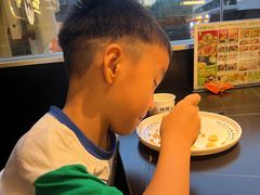 -师烤·豆花烤鱼(广州荔湾扬韬广场店)