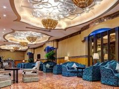 -厦门途易蓝罗约海景温泉酒店(园博苑地铁站店)