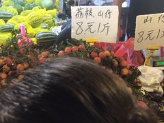 -大学城夜市大排档(凤栖路店)