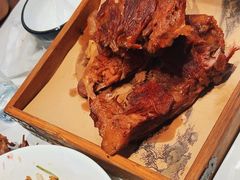 -津沽小院(大直沽总店)