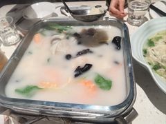 -青叶202都市餐厅(迪诺水镇店)