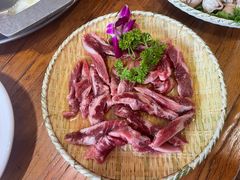 -紫霞门韩国料理烤肉(深南东路店)