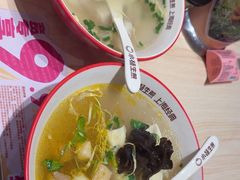 -小杨生煎(浦江欢乐颂店)