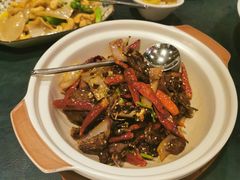 -T館·花园艺术餐厅