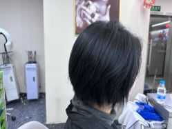 -东梵造型·烫发染发接发连锁SALON
