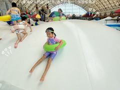 -中国死海旅游度假区