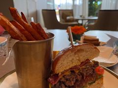 -大堂酒廊(澳门文华东方酒店)