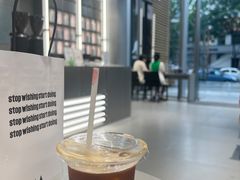 -M Stand(成都COSMO店)