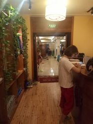 -FineYoga梵音瑜伽·普拉提